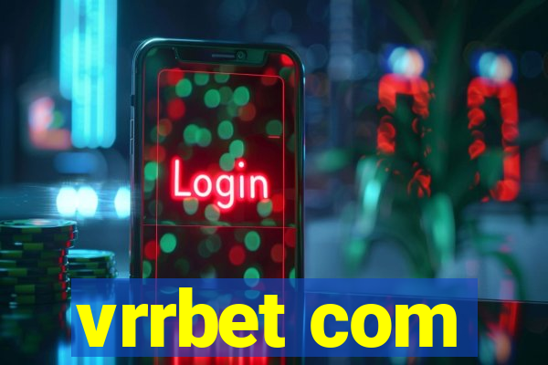 vrrbet com